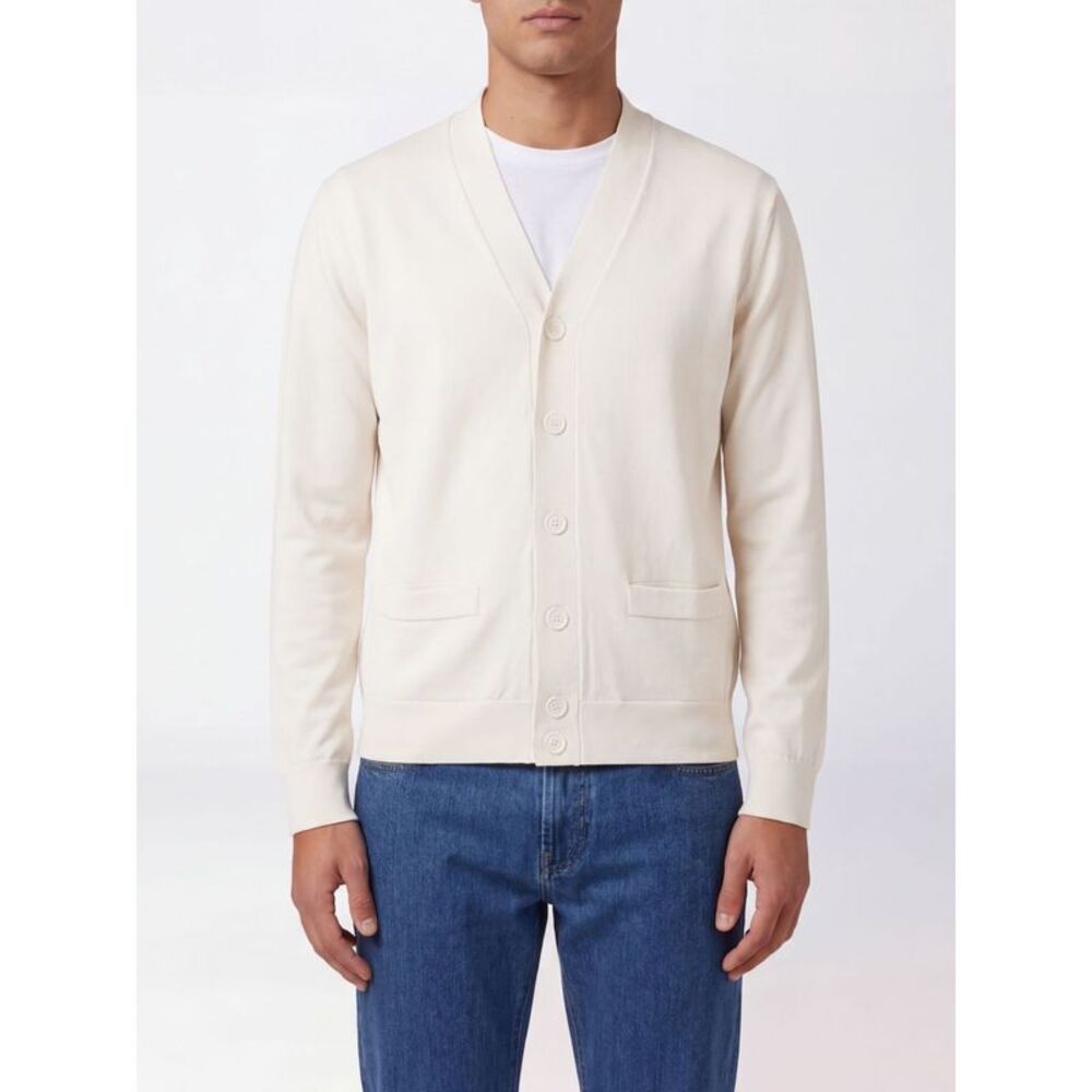 Aspesi Sweater Men Ivory